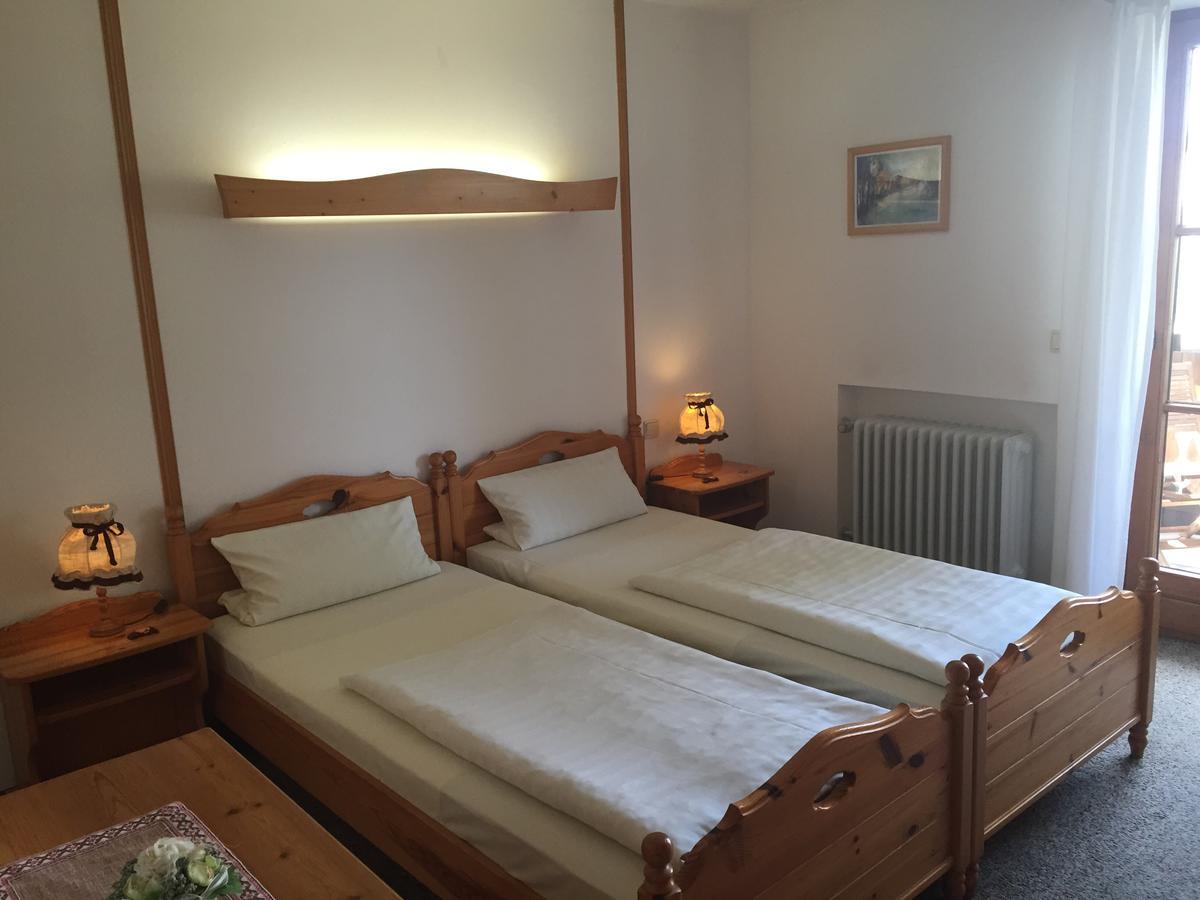 שרובנהאוזן Gaestehaus Eder מראה חיצוני תמונה
