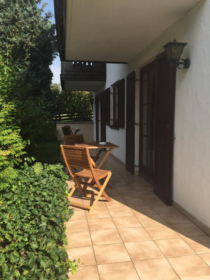 שרובנהאוזן Gaestehaus Eder מראה חיצוני תמונה