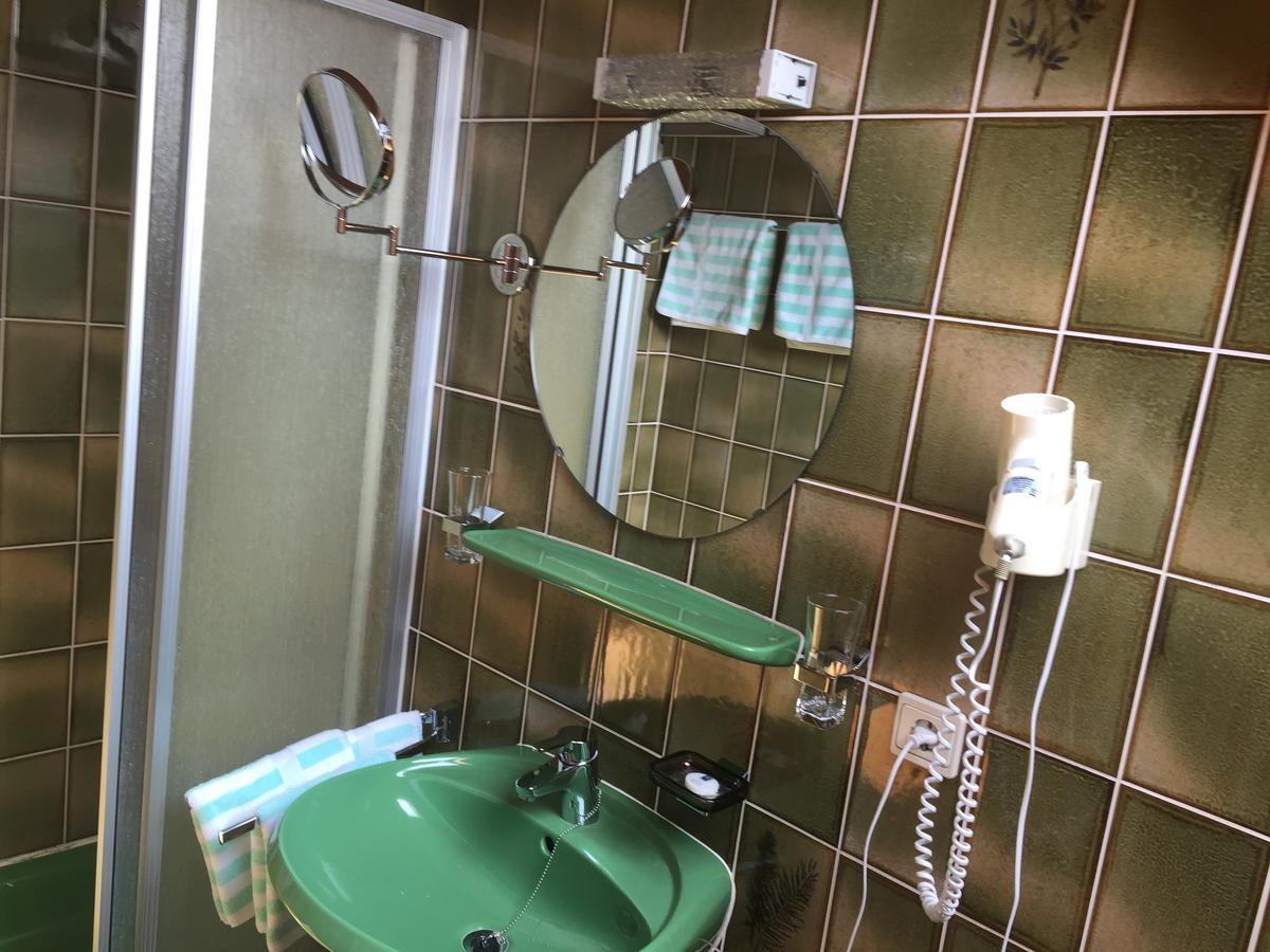 שרובנהאוזן Gaestehaus Eder מראה חיצוני תמונה
